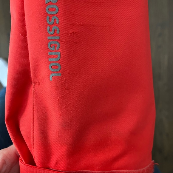 Rossignol Ski Jacket - Picture 9 of 10